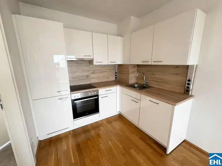 Ab 01.11.: Modern. Grün. Zuhause. – Leben im Brauquartier Graz