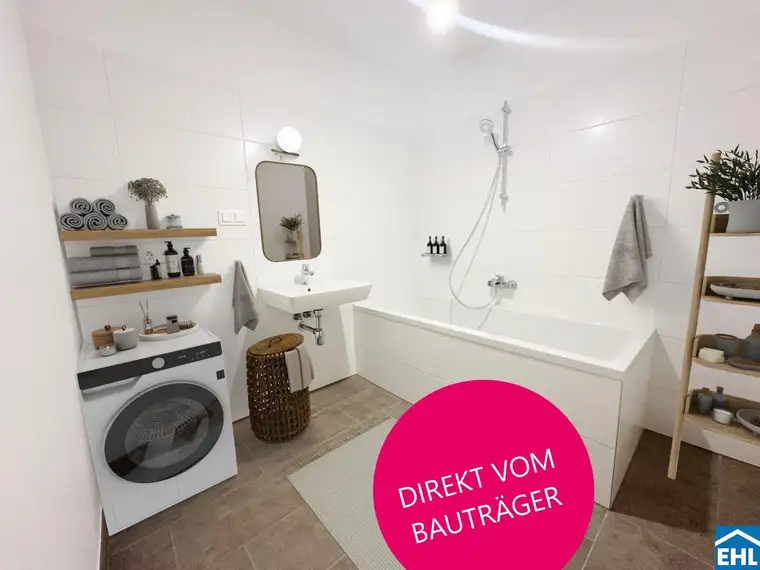 Nachhaltiges Wohnen am Park – Ihr neues Zuhause