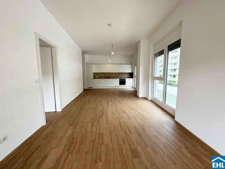 Smart Quadrat: Willkommen in der neuen urbanen Studenten-Oase!