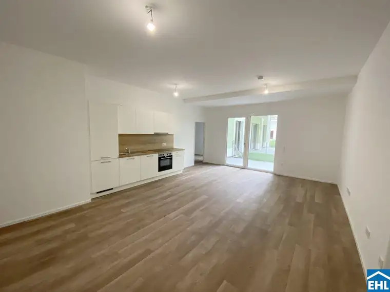 Moderne Mietwohnungen! Entdecken Sie Ihre neue Wohnoase im Herzen des Tullnerfelds!