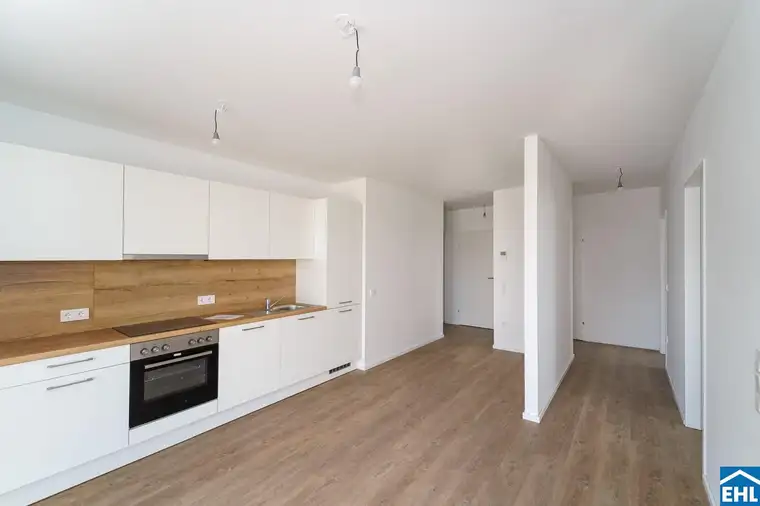 Ihr Wohnglück wartet: Moderne Mietwohnungen im Tullnerfeld
