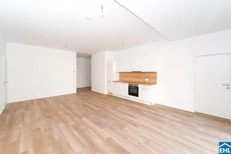 Moderne Mietwohnungen! Entdecken Sie Ihre neue Wohnoase im Herzen des Tullnerfelds!