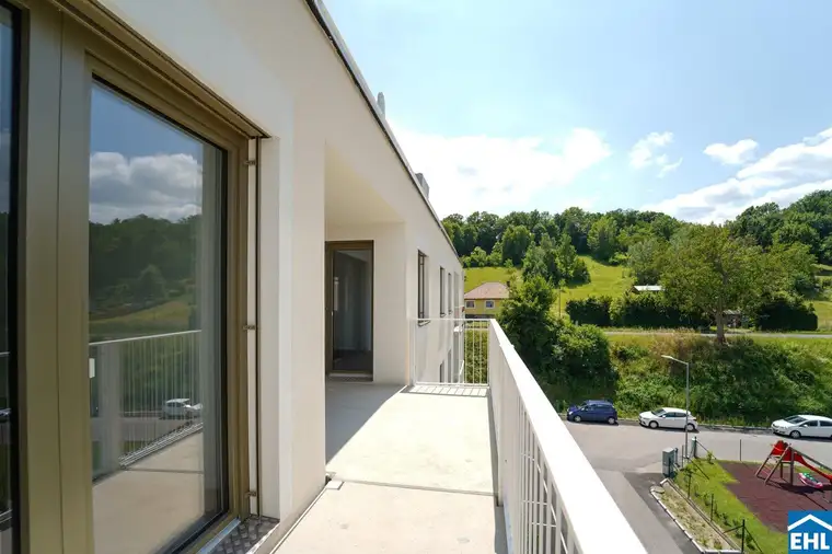 Unbefristete Mietwohnungen in der Natur: Ihr neues Zuhause im Tullnerfeld