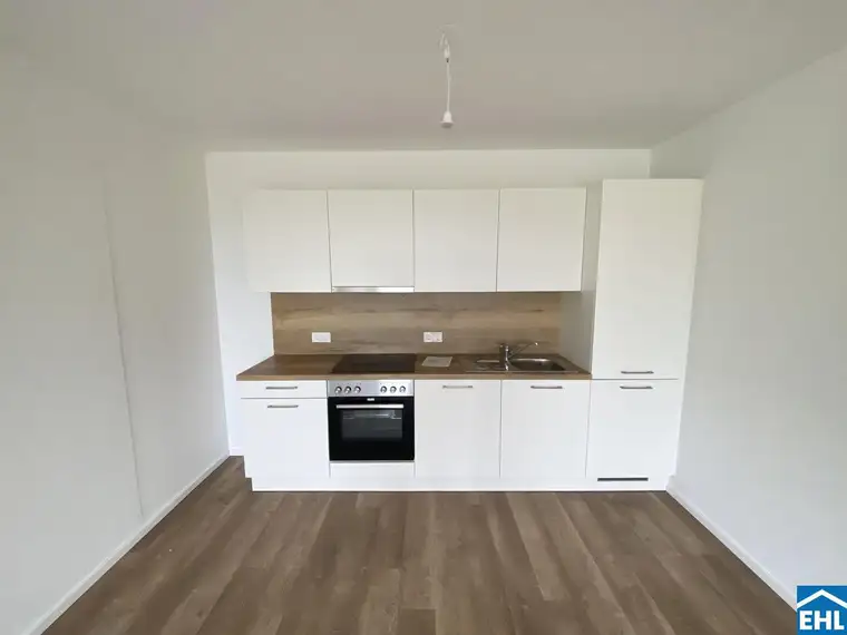 Urbanes Wohnen im Grünen: Entdecken Sie Ihr neues Zuhause im Tullnerfeld