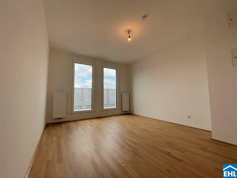Gemütliche 2-Zimmer Maisonettewohnung mit Terrasse in Ottakring!