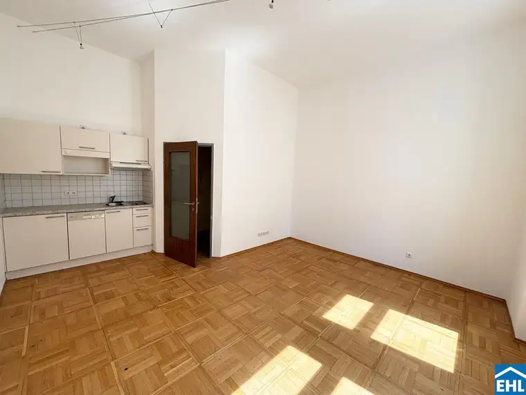 2-Zimmer-Wohnung Nähe Votivkirche - Schottentor - Universität Wien