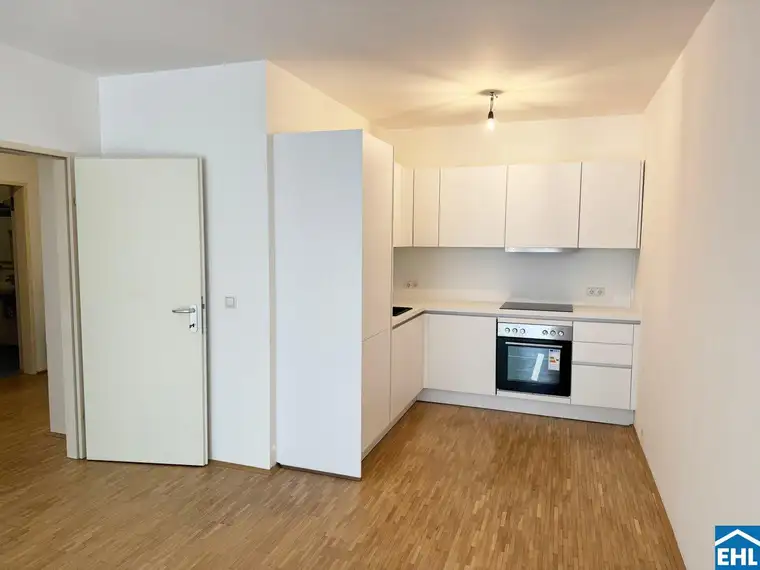 Nette 3-Zimmer-Wohnung in bester Lage!