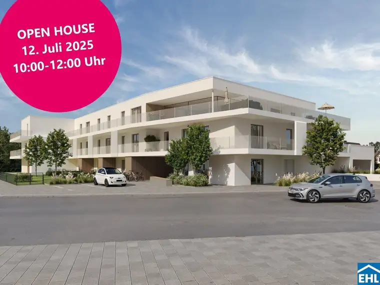 Ihre Chance in Neusiedl am See: Investieren Sie in die Zukunft