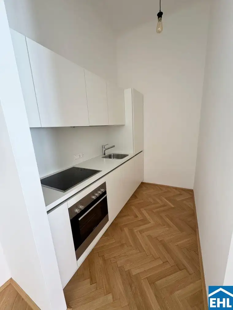 2 Zimmer Wohnungshit nahe Jakominiplatz!