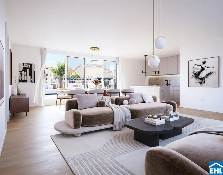 Ihr Investment in Bestlage – Augasse 17