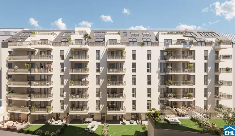 Ihr Investment in Bestlage – Augasse 17