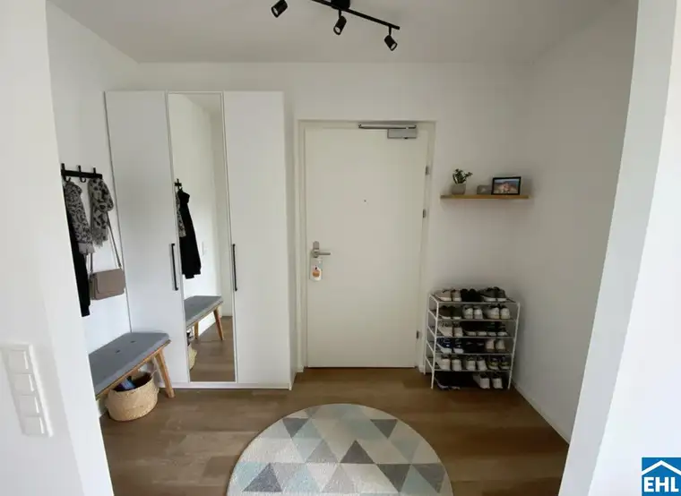 Moderne Mietwohnungen! Entdecken Sie Ihre neue Wohnoase im Herzen des Tullnerfelds!