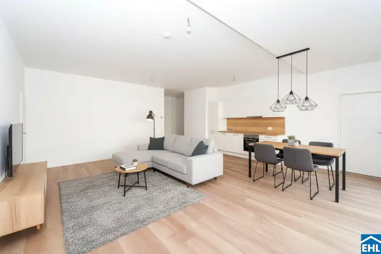 Moderne Mietwohnungen! Entdecken Sie Ihre neue Wohnoase im Herzen des Tullnerfelds!