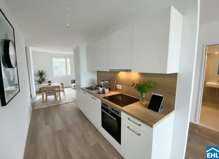 Willkommen in Ihrer neuen Wohnoase: Moderne Mietwohnungen in idyllischer Lage