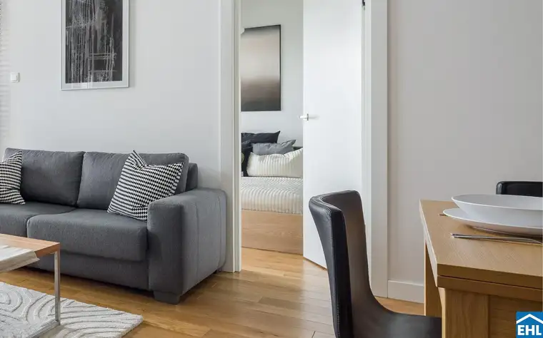 Wohnen mit Weitblick: Smart City Graz erleben