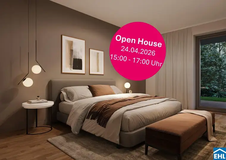 Peterstal Living – Ruhe, Komfort, Stadtnähe