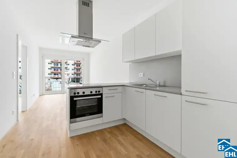 Ihr neues Zuhause im Messequadrant – modern, lebenswert, einzigartig
