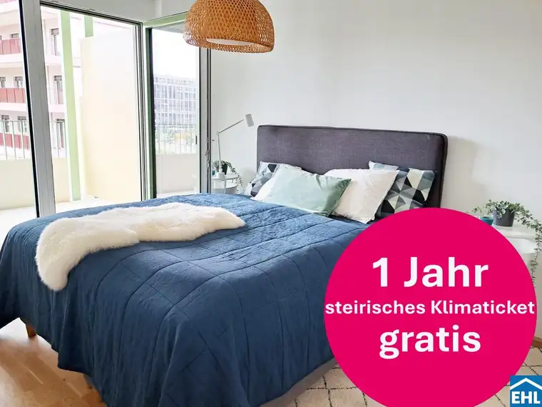 Studentenhit in der Smart City