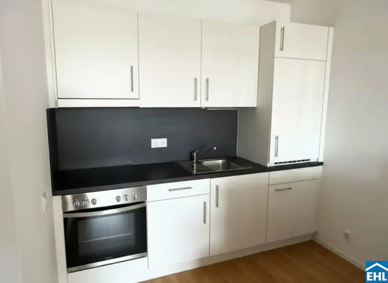 gemütliche 2-Zimmerwohnung am Grillweg