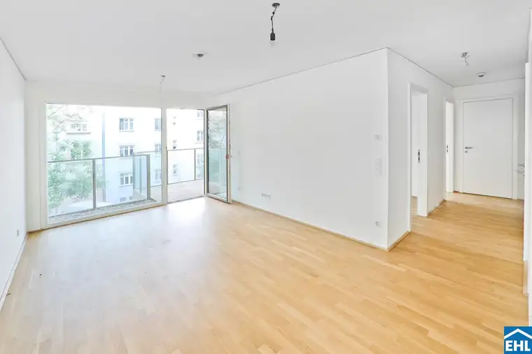 Investieren im 9. Bezirk – Wohnprojekt mit Top-Infrastruktur
