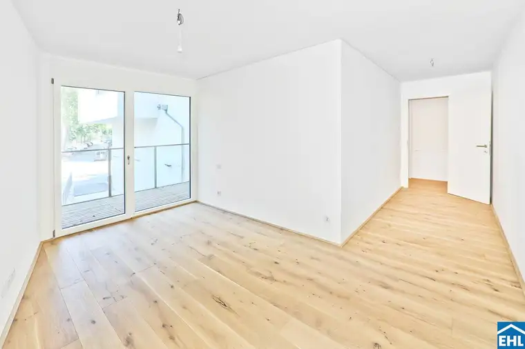 Stilvolle Wohnungen in gepflegter Wohnanlage im Alsergrund