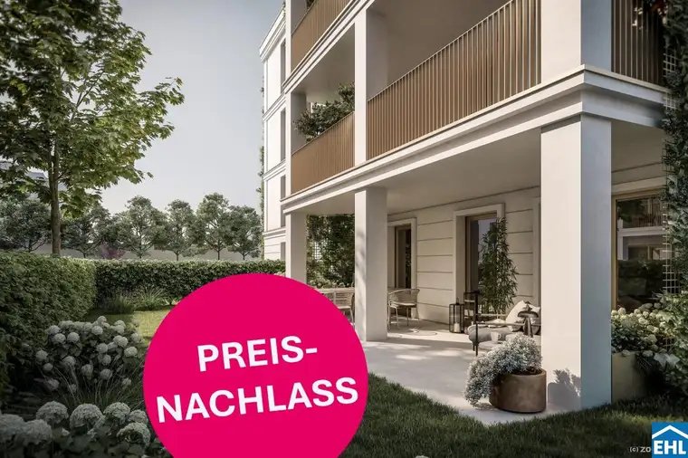 STADTVILLEN Wilhelminenberg: Wien's Grünoase am Fuße des Wilhelminenbergs