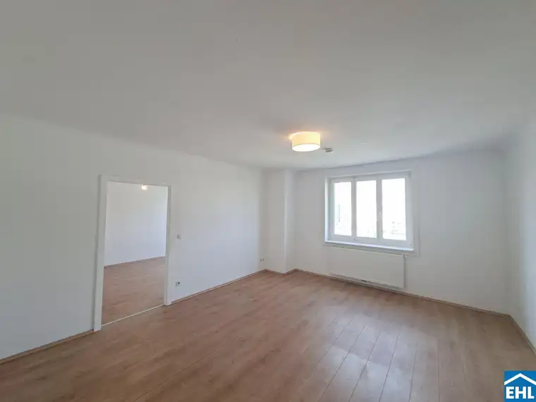 UNBEFRISTET - Charmante 3-Zimmer-Wohnung am Schwedenplatz