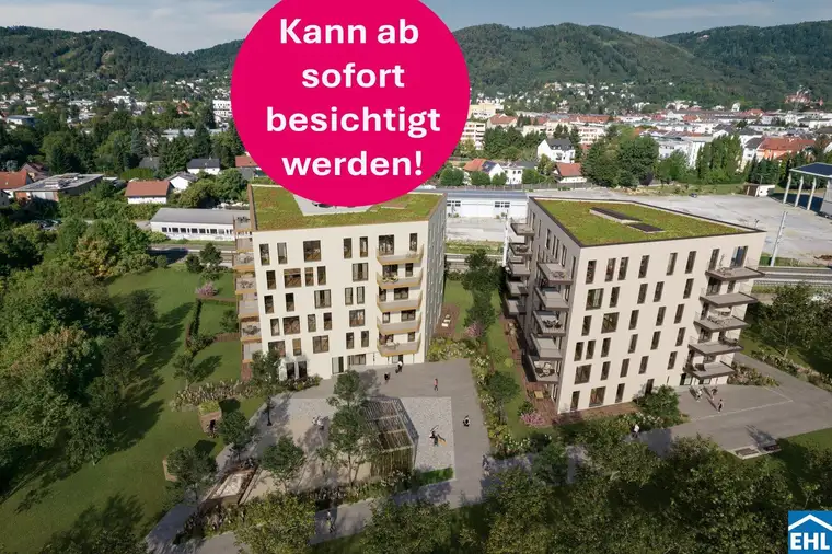 LUMINA – Durchdachte Grundrisse. Viel Licht. Viel Freiraum.
