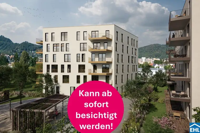 Das Lichtquartier – Sonnenseite trifft Stadtleben