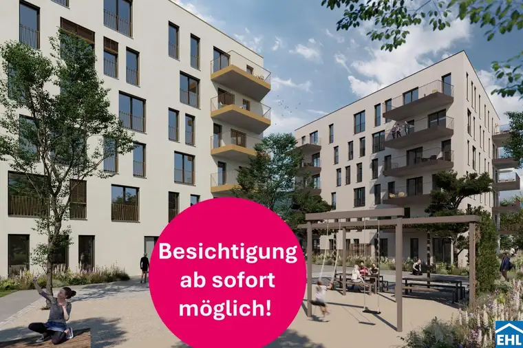 LUMINA – Zuhause mit Licht und Freiraum