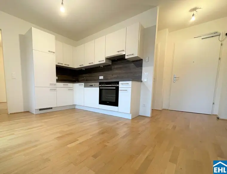 Moderne 2-Zimmer-Wohnung mit Balkon in 1210 Wien – Ihr neues Zuhause!