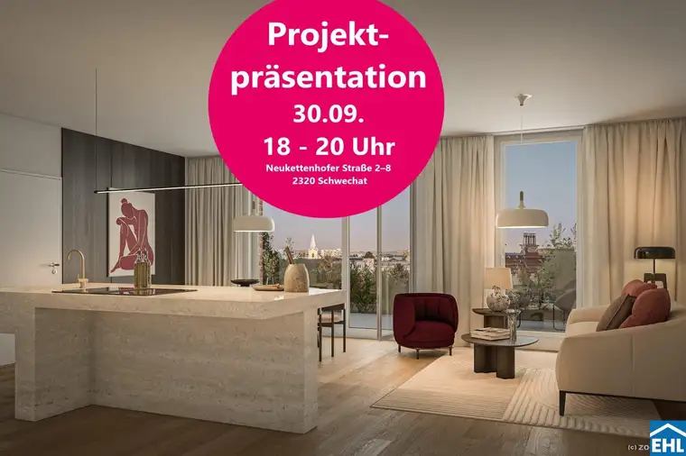 Vorsorge mit Standortvorteil