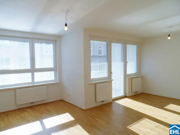 Schöne 2-Zimmer-Wohnung in der Rosasgasse Nähe Schönbrunn