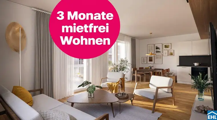VIÉNO– Raum für Ihre Zukunft