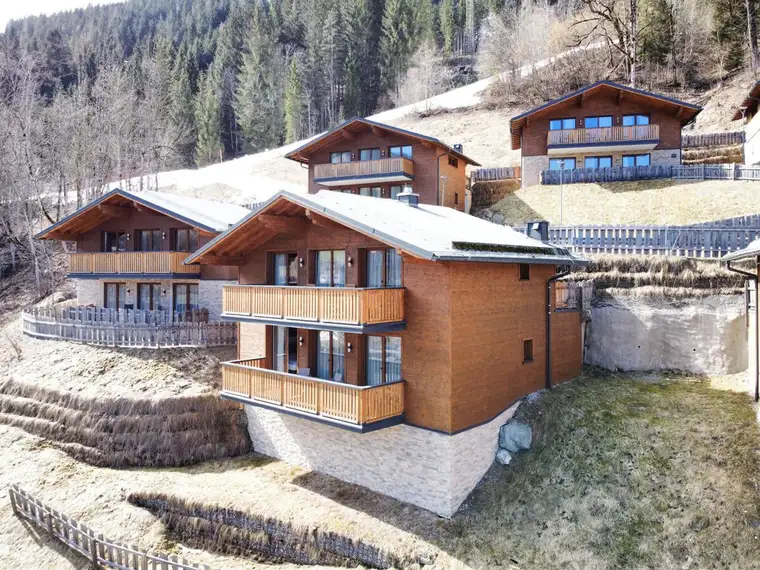 Exklusives Buy-to-Let-Chalet in Wagrain – Ski-In/Ski-Out &amp; Eigen­nutzung möglich!