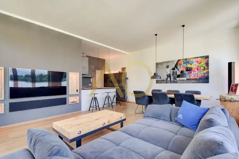 Ing. Karl Oberreiter, ALMENO Immobilien