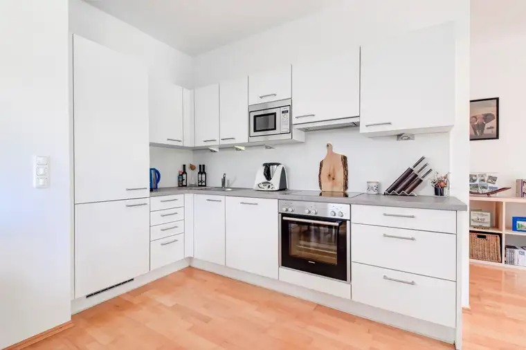 Ing. Karl Oberreiter, ALMENO Immobilien