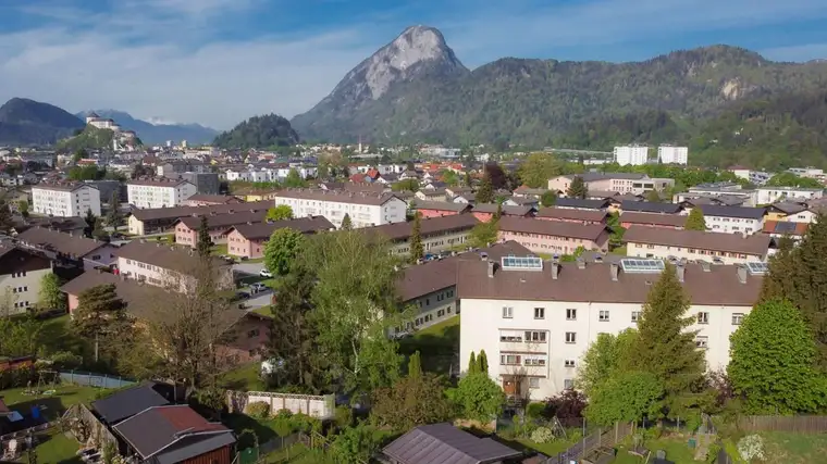 Sonnige, ruhige 2-Zi Wohnung für Singels, Paare, und Senioren. Perfekte Anlegerwohnung unvermietet