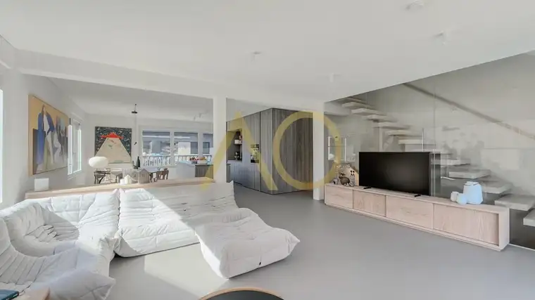 Ing. Karl Oberreiter, ALMENO Immobilien