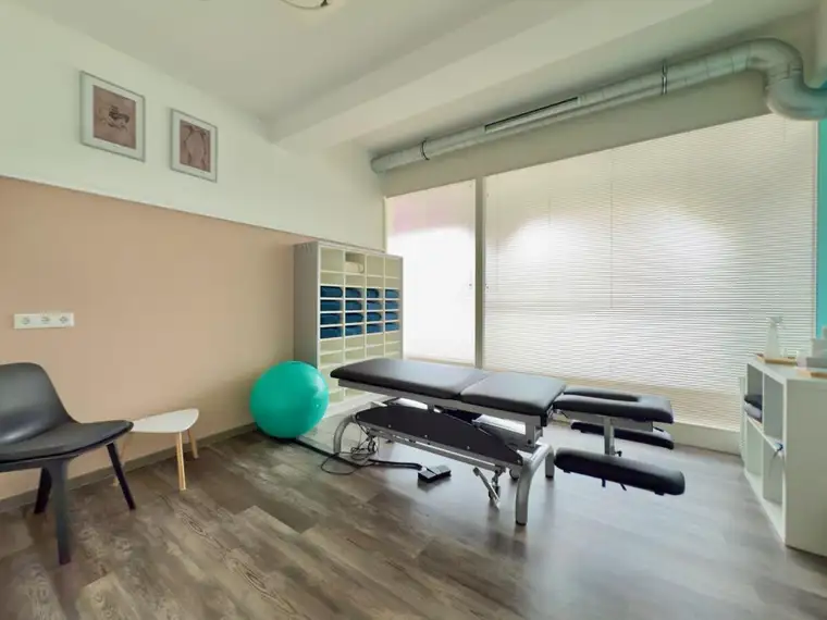 Dein Start als Selbstständiger in Ergotherapie, Logopädie, Fusspflege, Massage kein Physiotherapeut