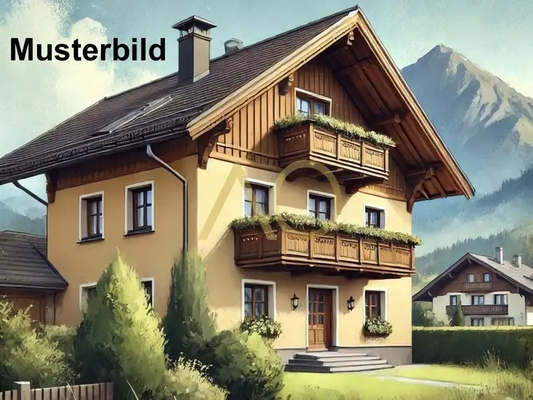 Ing. Karl Oberreiter, ALMENO Immobilien