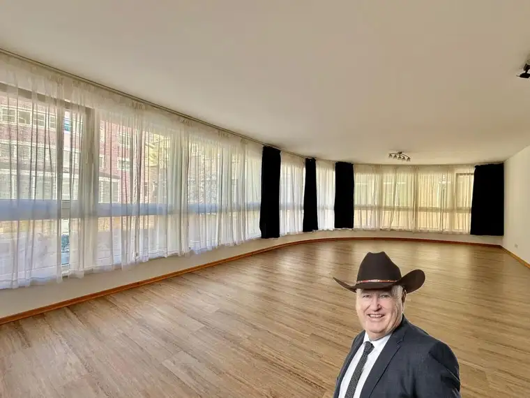 Ing. Karl Oberreiter, ALMENO Immobilien