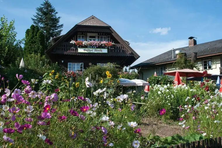 West-Steiermark/Soboth: komplettes Gästehaus zu verpachten