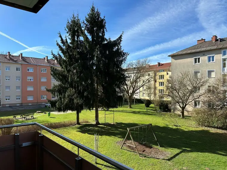 8430 - Gemütliche 2-Zimmer-Mietwohnung mit Balkon im Herzen von Leibnitz
