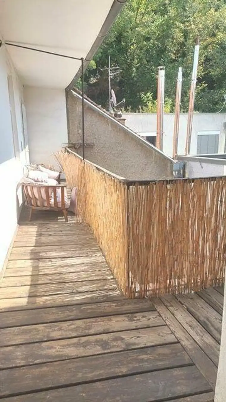 Mietwohnung Zentrum Graz im Altbau für Sportliche! Mietreduktion!