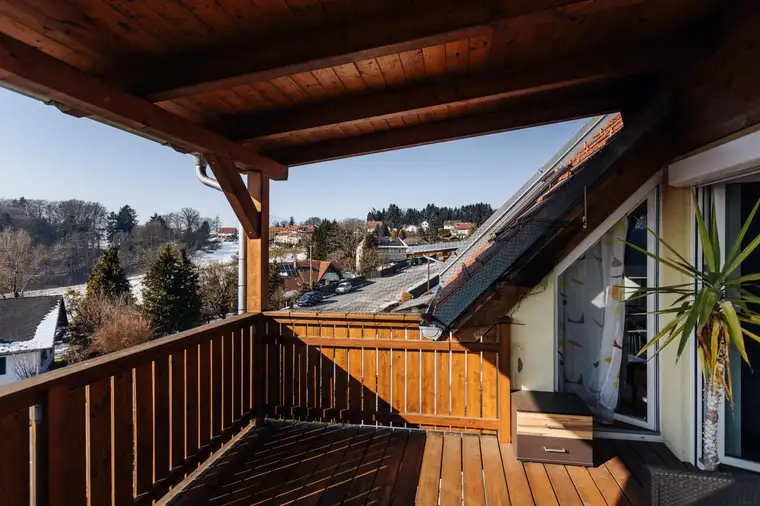 8072 Fernitz - Eckreihenhaus in sonniger Aussichtslage - Mellach