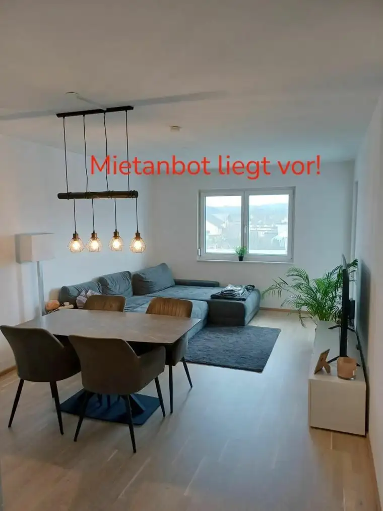 8434 Neutillmitsch - Moderne Neubau-Mietwohnung im 1. Stock