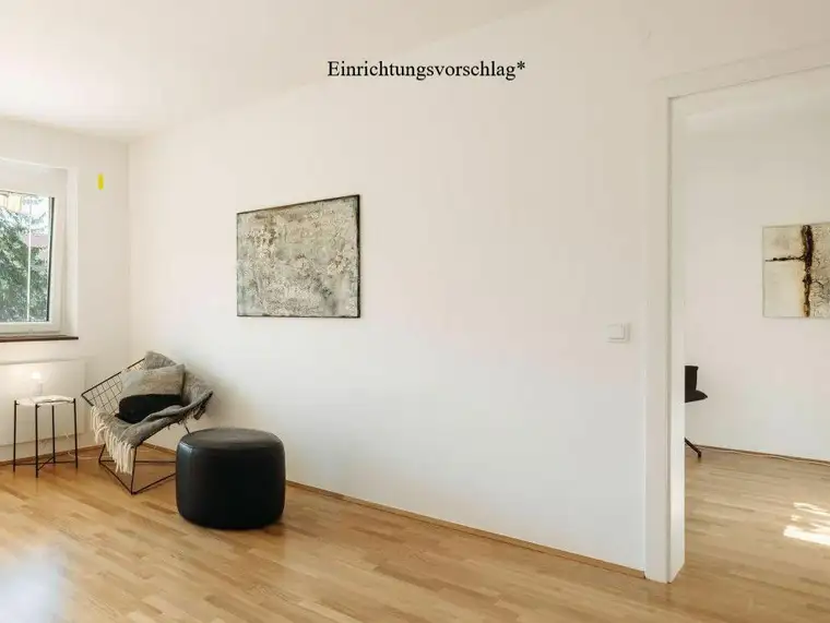8430 Leibnitz-Nähe: Wohntraum für die ganze Familie mit Grünfläche und Balkon