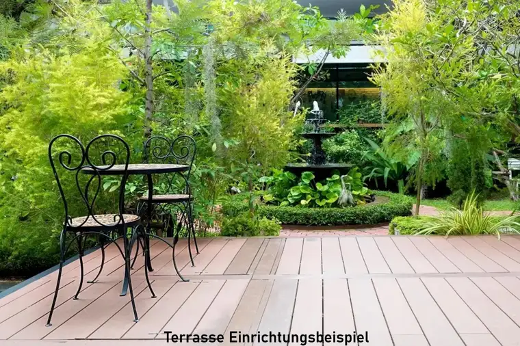 8054 - Hausetage mit 4 Zimmer in Seiersberg - mit Balkon, Eigengarten und Garage in absoluter Ruhelage