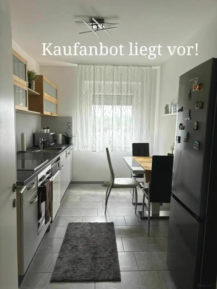 8430 Leibnitz: Kaufanbot liegt vor!!